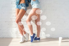 Modelos calzado mujer deportivo