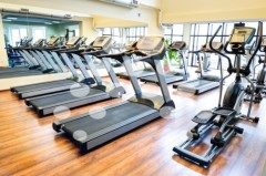 Maquinas gimnasio
