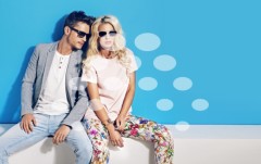 Modelos pareja
