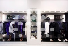 Tienda de ropa