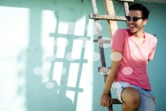 Chico modelo