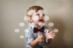 BebÃ© modelo niÃ±o