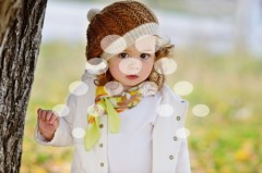 niÃ±a modelo 