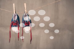 Zapatos bebÃ©
