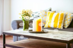 SalÃ³n decoraciÃ³n