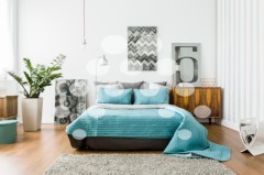 Dormitorio principal