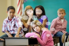 NiÃ±os en clase
