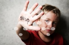 Stop bulling