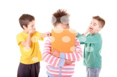 Bulling en el colegio