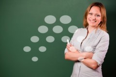 Profesora