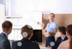 Clases de negocios