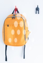 Mochila del colegio
