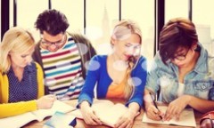 estudiar en el extranjero