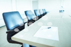 Sala de reuniones