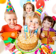 Fiesta de cumpleaÃ±os