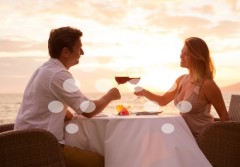 cena romÃ¡ntica