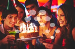Fiesta de cumpleaÃ±os 2