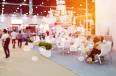 Feria de negocios