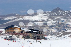 Sierra nevada