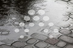 Lluvia