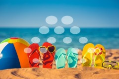 Ropa de playa