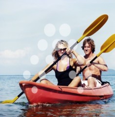 PiragÃ¼Ã­smo en la playa