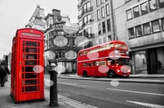 Viaje a Londres