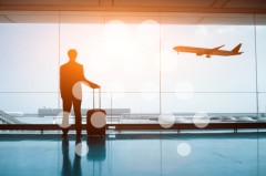 Viaje de negocios