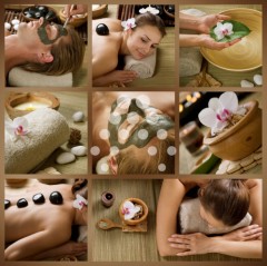 collage spa