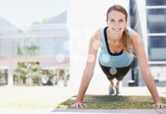 Deporte fitness