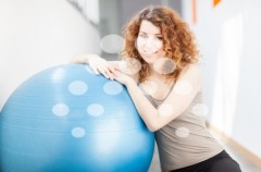 Gym Ball