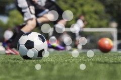 BalÃ³n de fÃºtbol