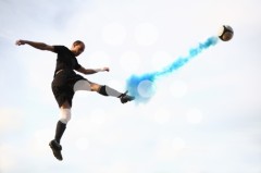Chute