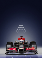 Coche de fÃ³rmula 1