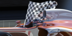 Pole position