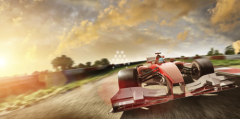 Circuito de carreras