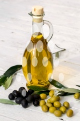 Aceite de oliva