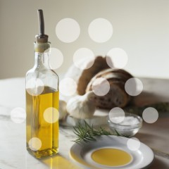 BodegÃ³n de alimentos mediterrÃ¡neos