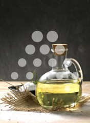 Aceite de oliva virgen
