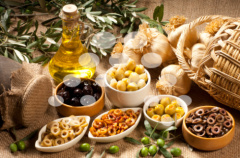 BodegÃ³n dieta mediterrÃ¡nea