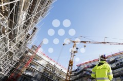 Edificio en construcciÃ³n