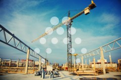 GrÃºas de construcciÃ³n