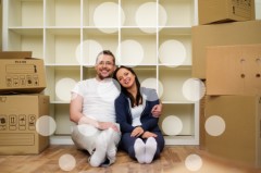 Mudanza primera vivienda