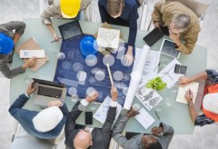 Estudio de arquitectura