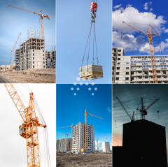 Collage construcciÃ³n