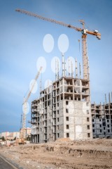 Edificios en construcciÃ³n 