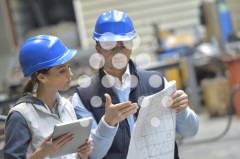 Trabajadores logÃ­stica