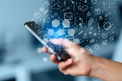 Compartir archivos multimedia
