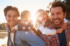 Los papÃ¡s nos llevan de excursiÃ³n