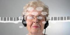 La mÃºsica me da paz